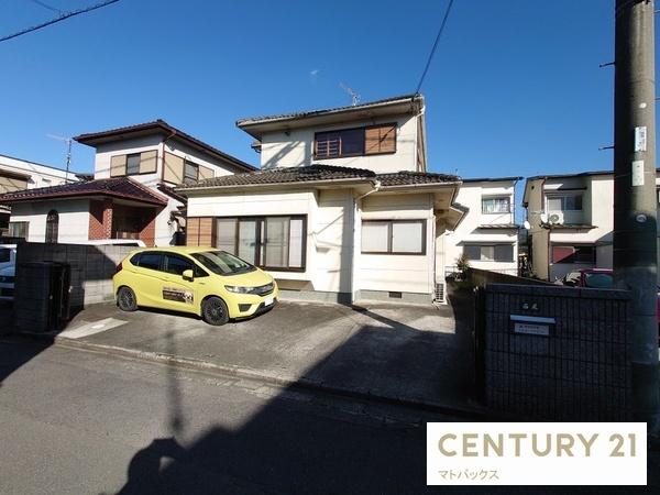 紀の川市桃山町最上の中古一戸建て