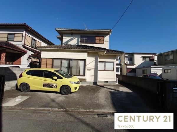 紀の川市桃山町最上の中古一戸建て