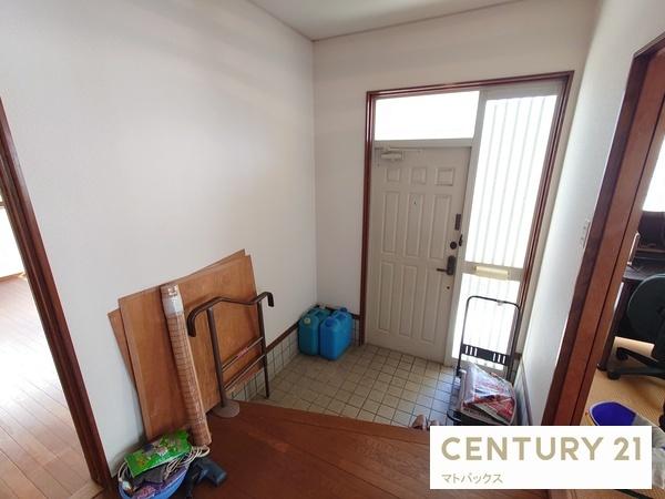 紀の川市桃山町最上の中古一戸建て