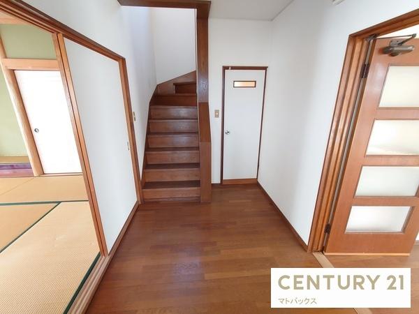 紀の川市桃山町最上の中古一戸建て