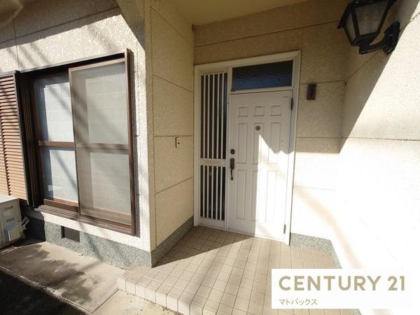 紀の川市桃山町最上の中古一戸建て