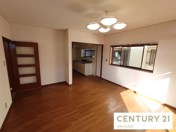 紀の川市桃山町最上の中古一戸建て