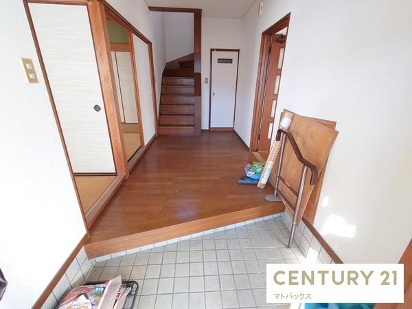 紀の川市桃山町最上の中古一戸建て