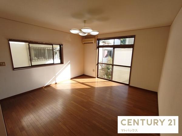 紀の川市桃山町最上の中古一戸建て