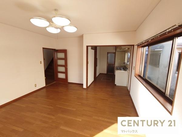 紀の川市桃山町最上の中古一戸建て