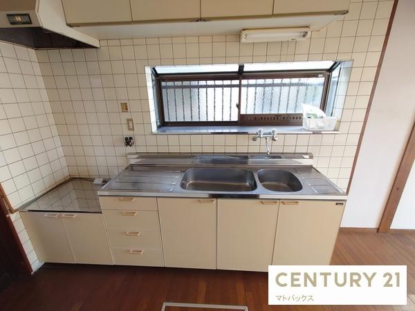 紀の川市桃山町最上の中古一戸建て