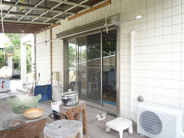 和歌山市善明寺の中古一戸建て