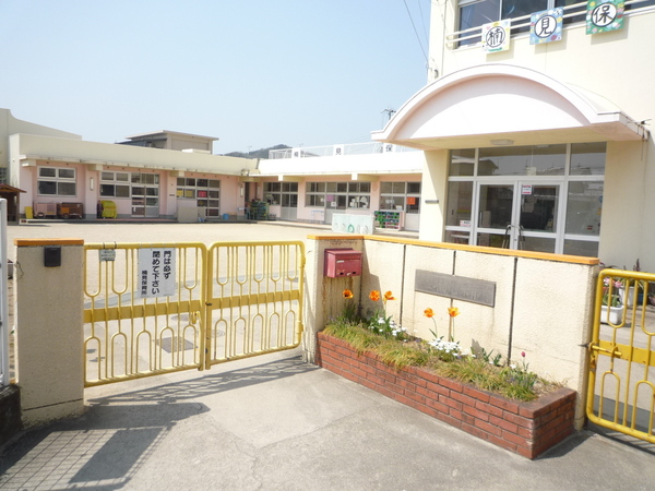 和歌山市善明寺の中古一戸建て(楠見保育所)