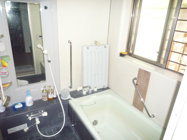 和歌山市善明寺の中古一戸建て