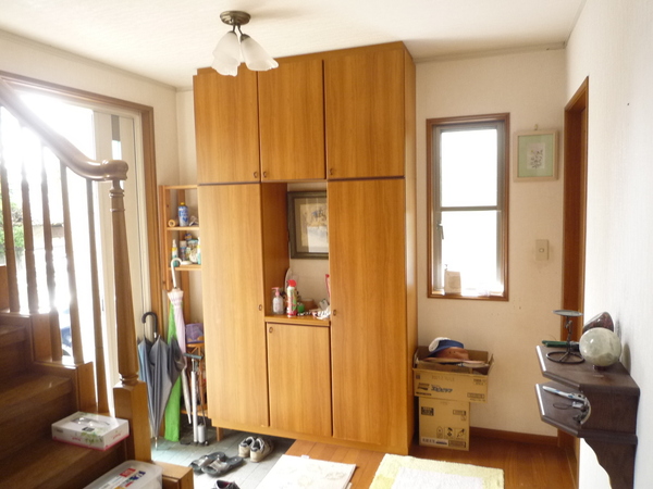 和歌山市善明寺の中古一戸建て