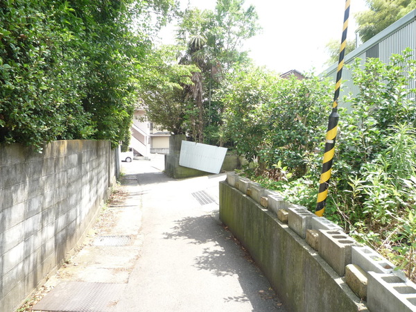 和歌山市善明寺の中古一戸建て