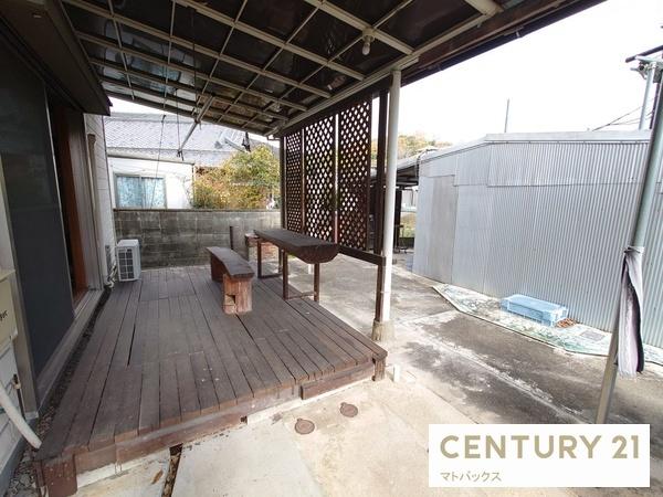 和歌山市善明寺の中古一戸建て