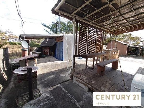 和歌山市善明寺の中古一戸建て