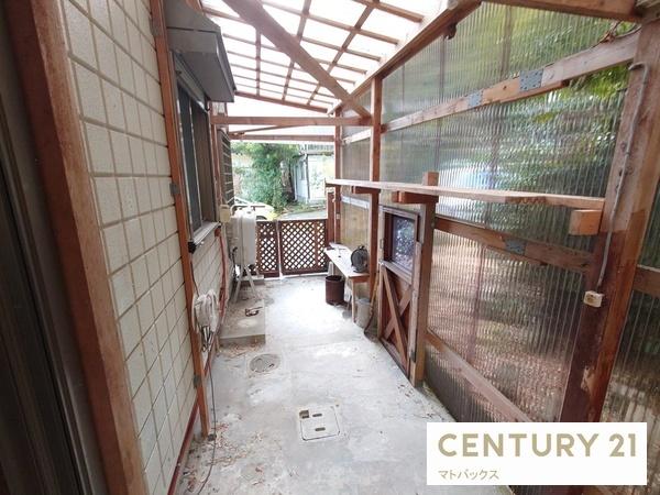 和歌山市善明寺の中古一戸建て