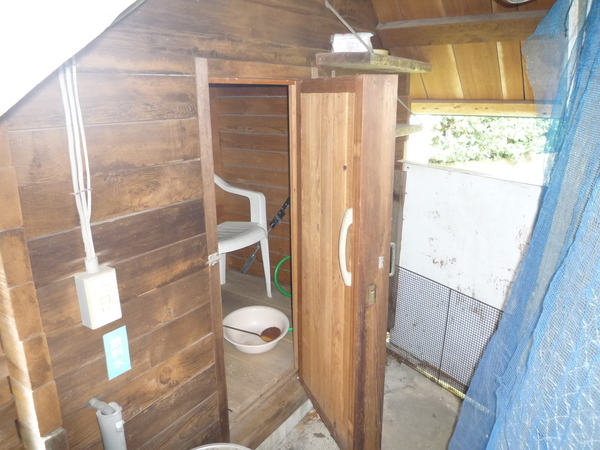 和歌山市善明寺の中古一戸建て