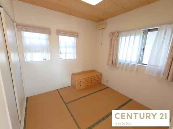 岩出市野上野の中古一戸建て