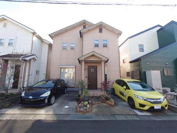 岩出市野上野中古一戸建て