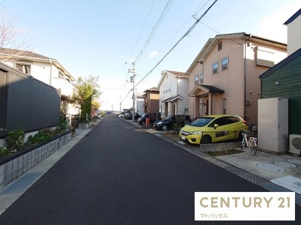 岩出市野上野の中古一戸建て