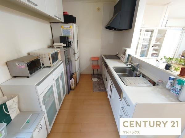 岩出市野上野の中古一戸建て