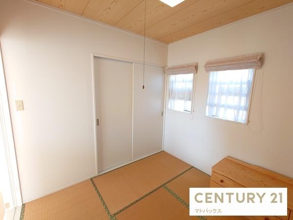 岩出市野上野の中古一戸建て