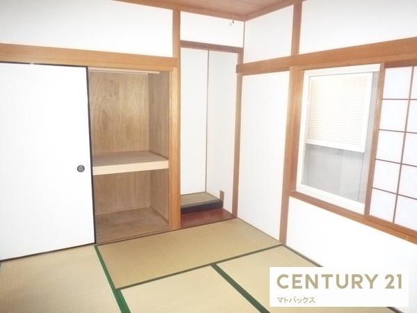 岩出市岡田の中古一戸建て