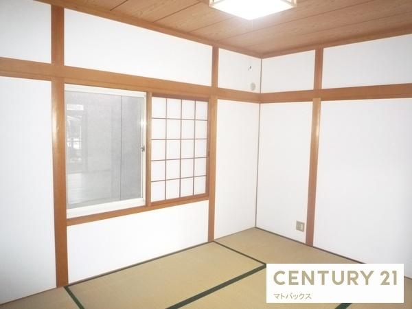 岩出市岡田の中古一戸建て