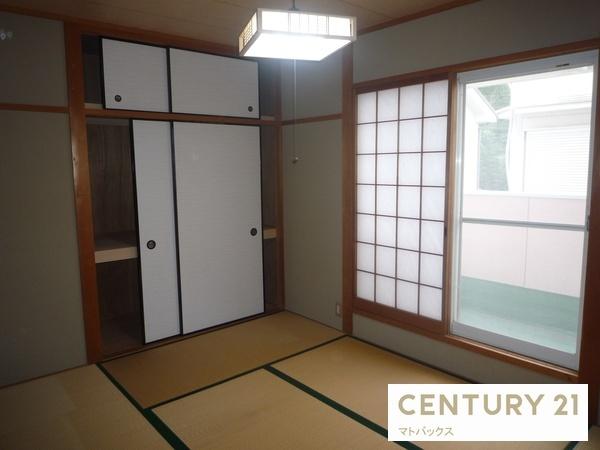 岩出市岡田の中古一戸建て
