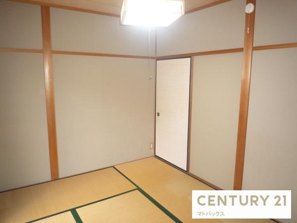 岩出市岡田の中古一戸建て