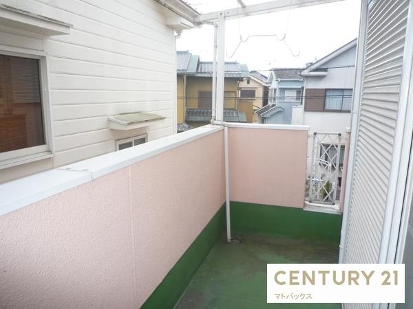 岩出市岡田の中古一戸建て