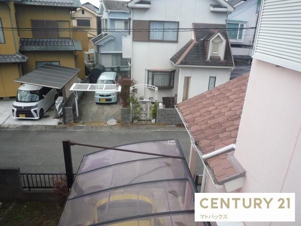 岩出市岡田の中古一戸建て
