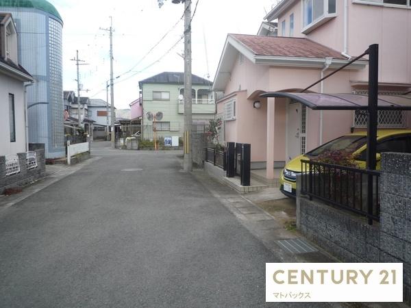 岩出市岡田の中古一戸建て