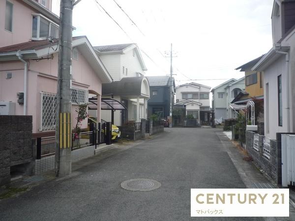 岩出市岡田の中古一戸建て