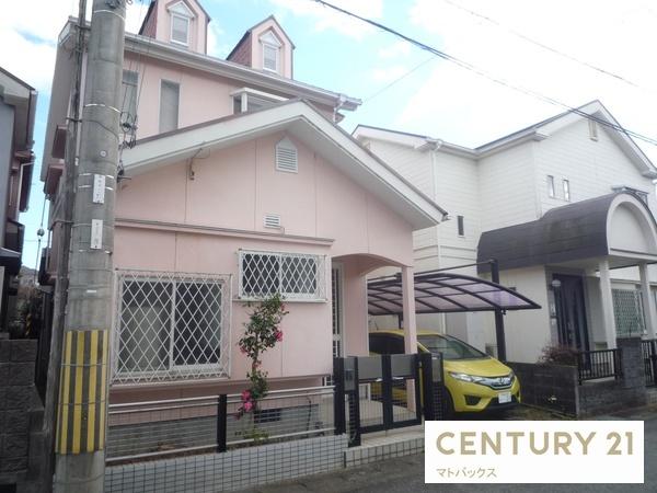 岩出市岡田の中古一戸建て