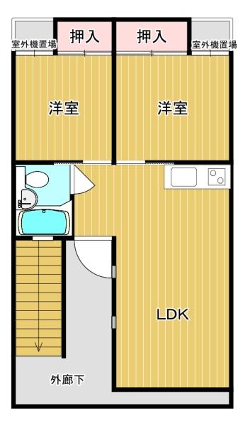 海南市下津町塩津一戸建て