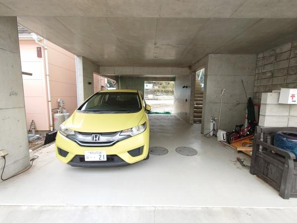海南市下津町塩津の中古一戸建て