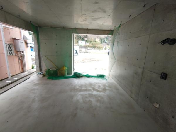 海南市下津町塩津の中古一戸建て