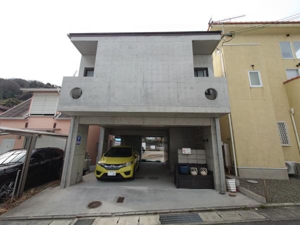 海南市下津町塩津一戸建て