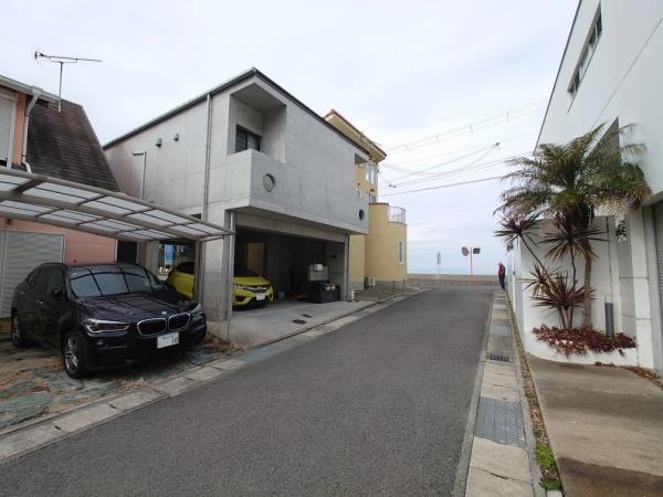 海南市下津町塩津一戸建て