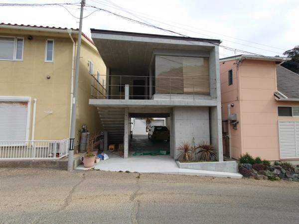 海南市下津町塩津一戸建て