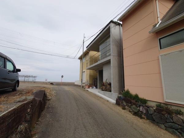 海南市下津町塩津一戸建て