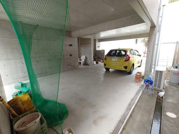 海南市下津町塩津の中古一戸建て