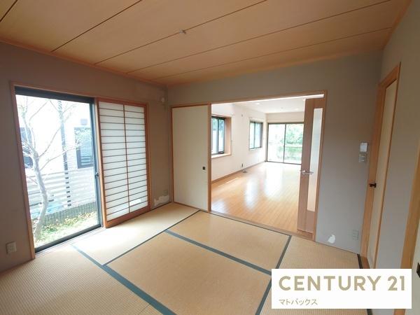 岩出市西安上の中古一戸建て