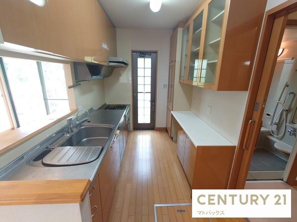 岩出市西安上の中古一戸建て