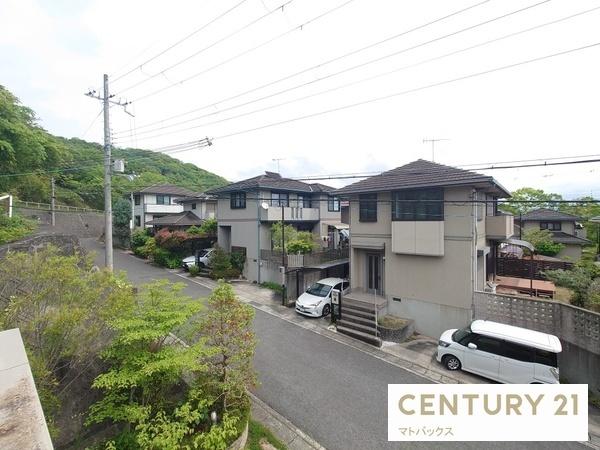 岩出市西安上の中古一戸建て