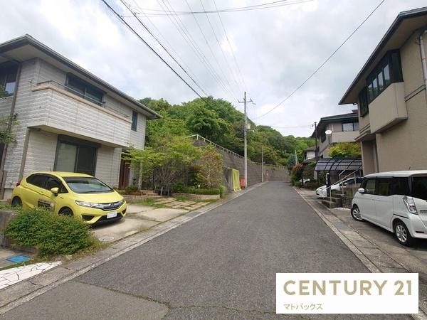 岩出市西安上の中古一戸建て