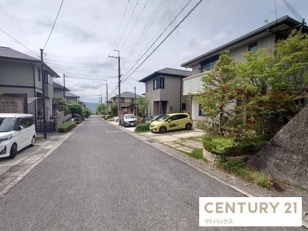 岩出市西安上の中古一戸建て