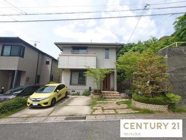 岩出市西安上の中古一戸建て