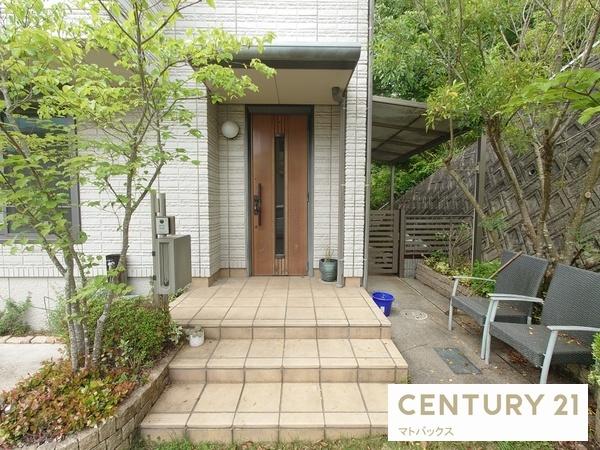 岩出市西安上の中古一戸建て