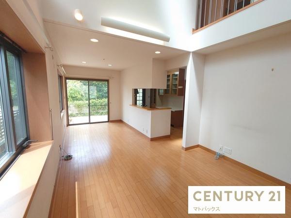 岩出市西安上の中古一戸建て