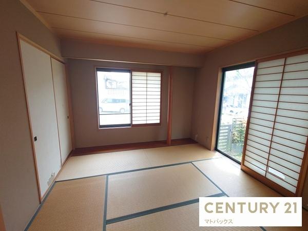 岩出市西安上の中古一戸建て